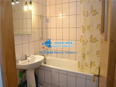 Mosilor,centrala termica, Obor Metrou inchiriere apartament 2 camere - foto 17