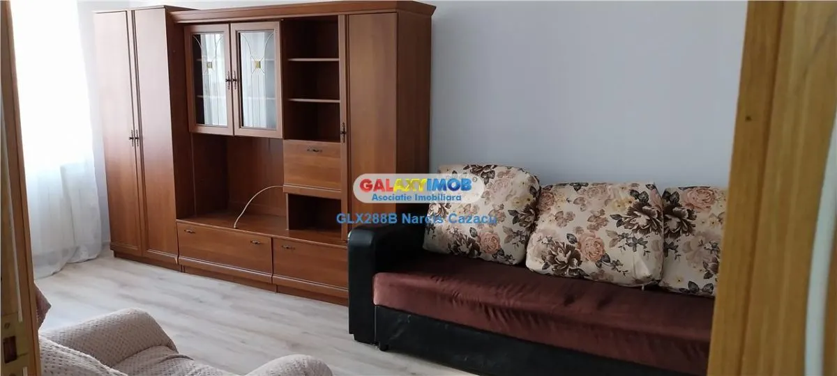 Mosilor,centrala termica, Obor Metrou inchiriere apartament 2 camere - foto 18