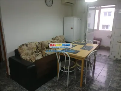 Mosilor,centrala termica, Obor Metrou inchiriere apartament 2 camere - foto 8