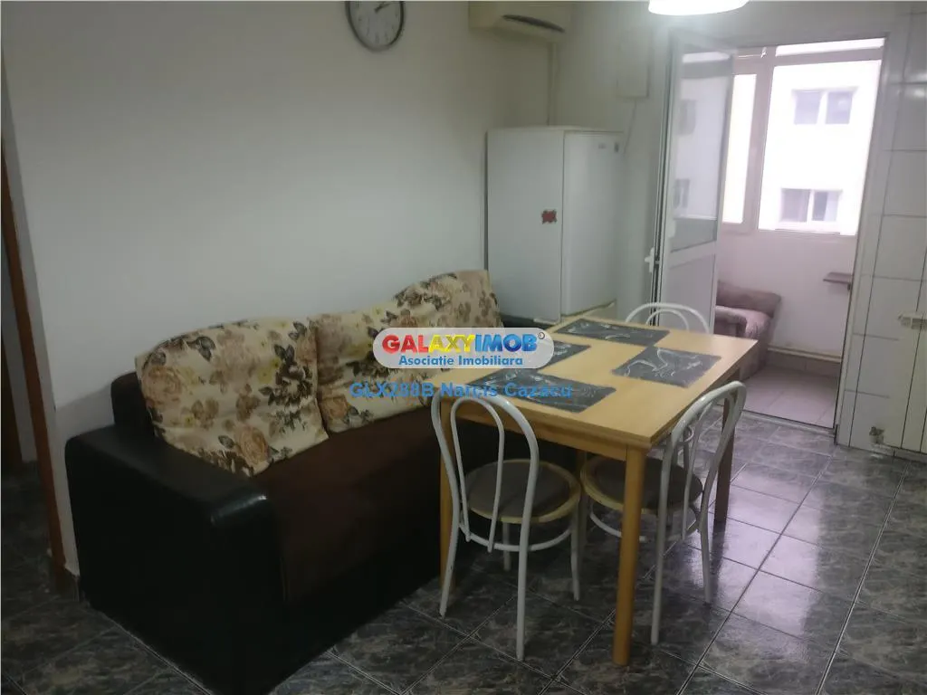 Mosilor,centrala termica, Obor Metrou inchiriere apartament 2 camere - foto 8