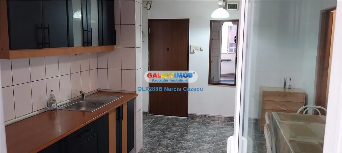 Mosilor,centrala termica, Obor Metrou inchiriere apartament 2 camere - foto 9
