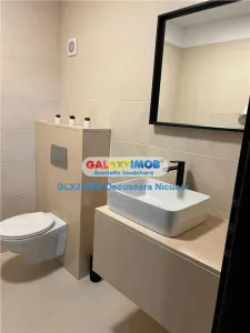 Apartament 2 camere mobilat utilat Militari Residence 76.900 euro - foto 8