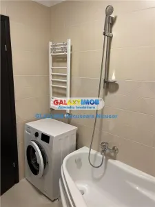 Apartament 2 camere mobilat utilat Militari Residence 76.900 euro - foto 9