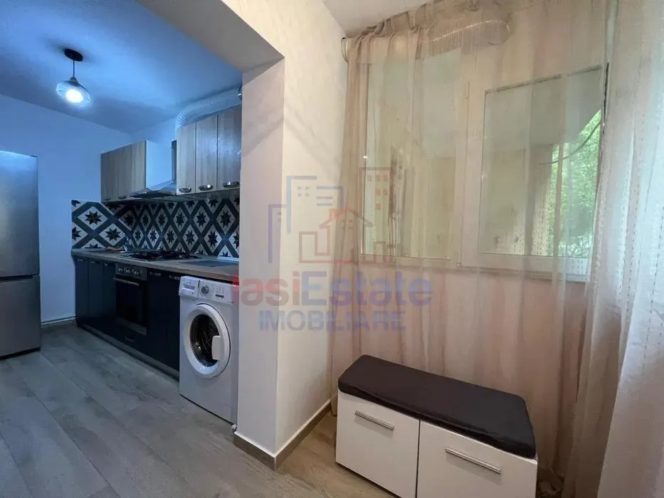 Apartament 1 Camera Tatarasi Sud - foto 3