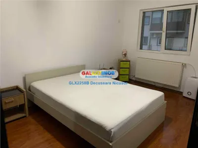 Apartament 2 camere mobilat utilat Militari Residence, 69.900 euro - foto 2