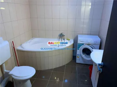 Apartament 2 camere mobilat utilat Militari Residence, 69.900 euro - foto 11