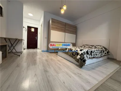 Apartament cu 3 camere Semi mobilat Utilat Chiajna 145.000 euro - foto 15