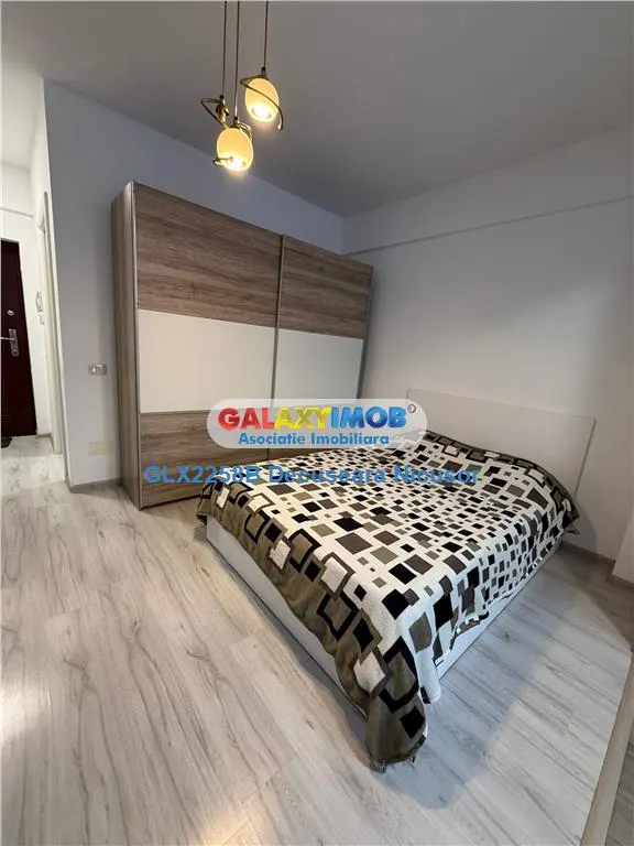 Apartament cu 3 camere Semi mobilat Utilat Chiajna 145.000 euro - foto 5