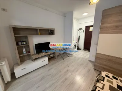 Apartament cu 3 camere Mobilat Utilat Militari Residence 130.000 Euro - foto 6