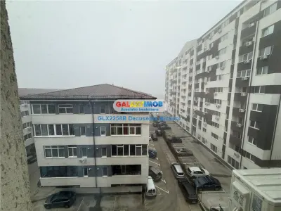 Apartament cu 3 camere Mobilat Utilat Militari Residence 130.000 Euro - foto 10