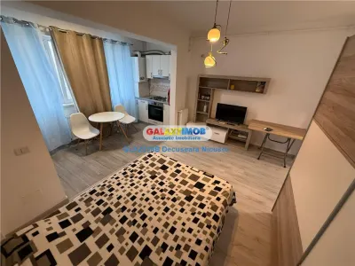 Apartament cu 2 camere Mobilat Utilat Militari Residence 72.000 - foto 1