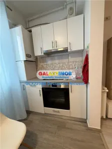 Apartament cu 2 camere Mobilat Utilat Militari Residence 72.000 - foto 14