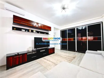 Apartament 3 camere Militari Residence Mobilat 62 mp 92.500 euro - foto 1