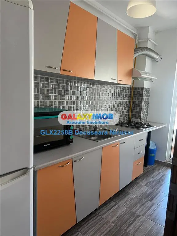Garsoniera Mobilata Utilata in Militari Residence, 280 Euro - foto 7