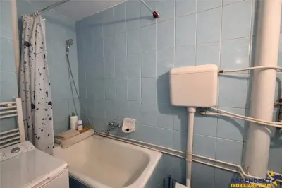Decomandat, ergonomic, insorit, mobilat, utilat, balcon, Mureseni, Targu Mures - foto 5