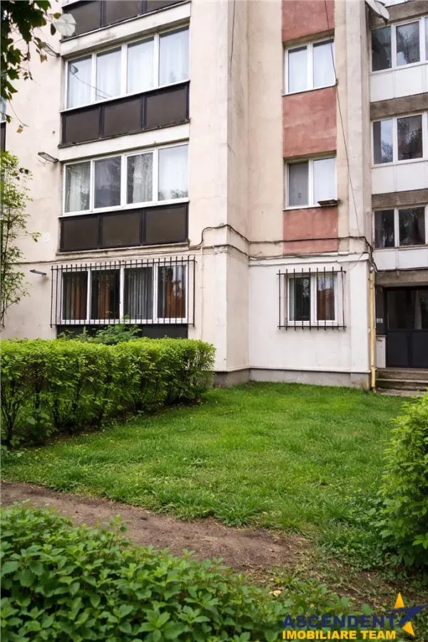 Decomandat, ergonomic, insorit, mobilat, utilat, balcon, Mureseni, Targu Mures - foto 6
