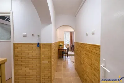 Decomandat, ergonomic, insorit, mobilat, utilat, balcon, Mureseni, Targu Mures - foto 9
