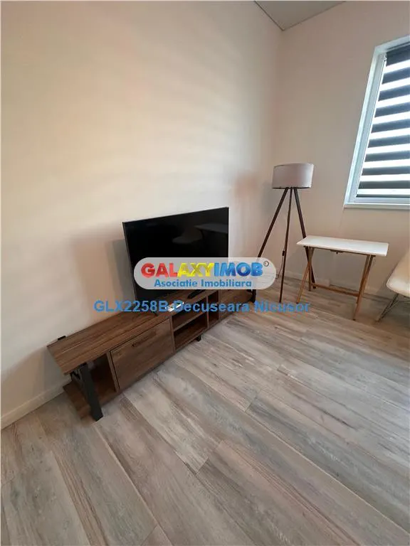 Apartament 2 camere Militari Residence mobilat utilat 79.900 euro - foto 9