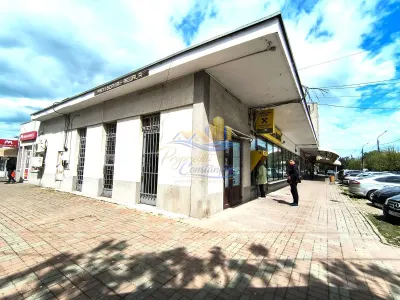 Spatiu comercial Eforie Nord - foto 1