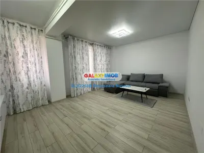Apartament 2 camere Militari Residence mobilat utilat 79.900 euro - foto 2
