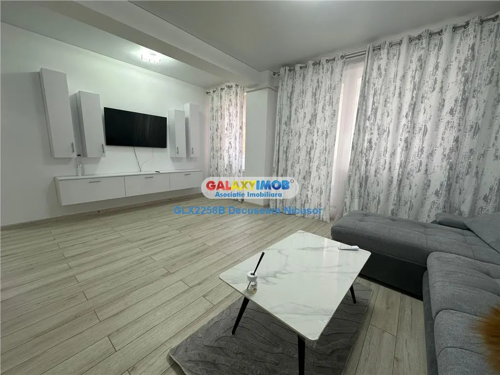 Apartament 2 camere Militari Residence mobilat utilat 79.900 euro - foto 18