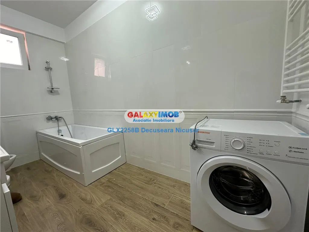 Apartament 2 camere Militari Residence mobilat utilat 79.900 euro - foto 7