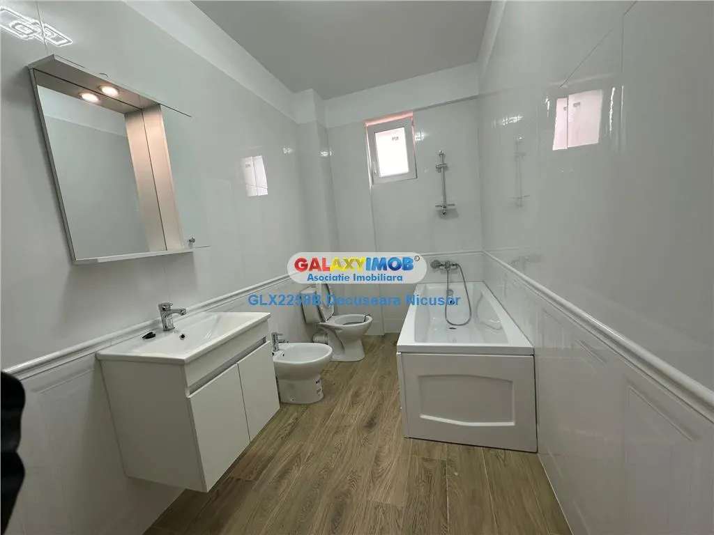 Apartament 2 camere Militari Residence mobilat utilat 79.900 euro - foto 8