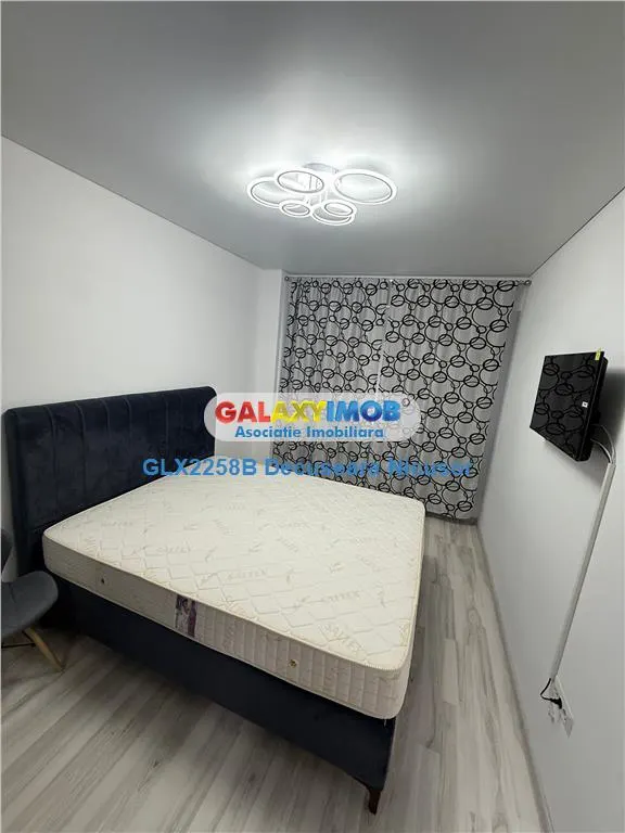 Apartament 2 camere, mobilat, utilat in Pollux Residence 380 Euro - foto 5