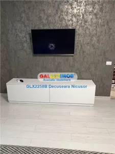 Apartament 2 camere Militari Residence mobilat utilat  79.900 euro - foto 9