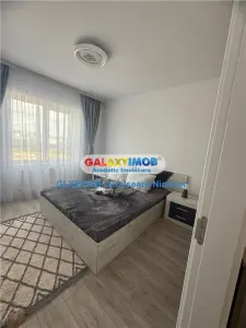 Apartament cu 2 camere Bucuresti Sector 6 Mobilat si utilat 500 Euro - foto 1