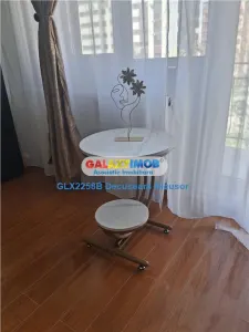 Garsoniera Mobilata Utilata Militari Residence 300 Euro - foto 4