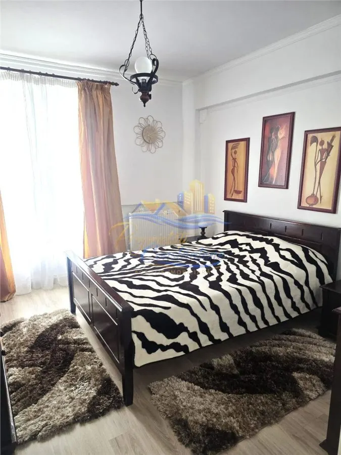 Apartament de inchiriat 2 camere Constanta - foto 2