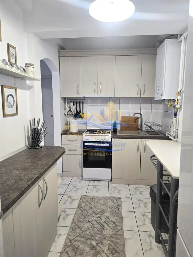 Apartament de inchiriat 2 camere Constanta - foto 3