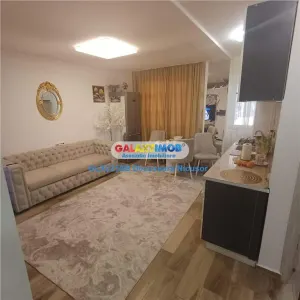 Apartament 2 camere Militari Residence mobilat utilat 51.900 Euro - foto 1