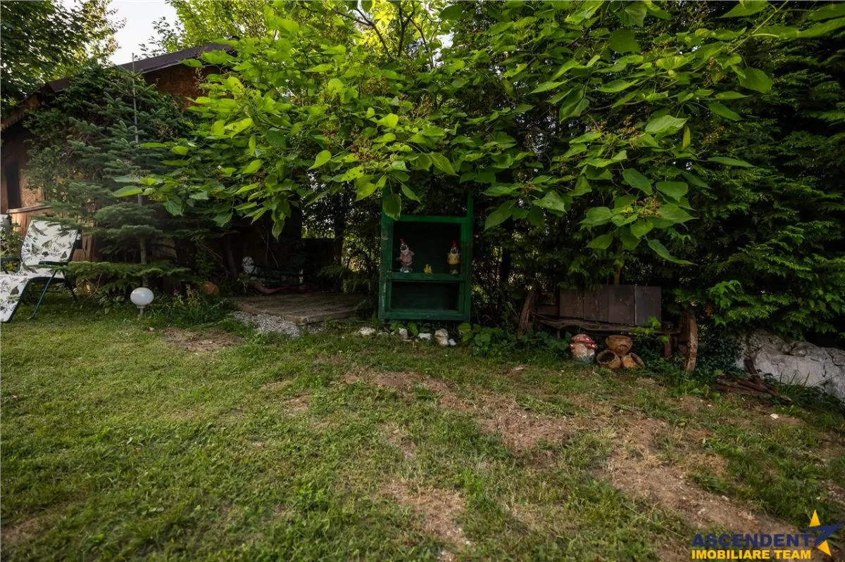 FILM! Casa+pensiune la cheie,1.742 teren de vis, Tohanita, Zarnesti, Brasov - foto 12