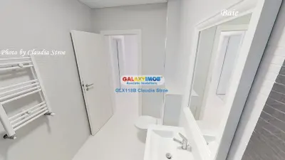 Inchiriere apartament 2 camere VIILOR - METROPOLITAN + LOC DE PARCARE - foto 13