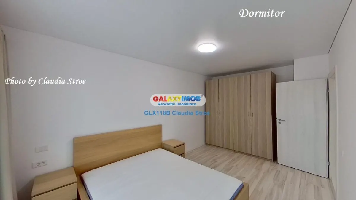 Inchiriere apartament 2 camere VIILOR - METROPOLITAN + LOC DE PARCARE - foto 16