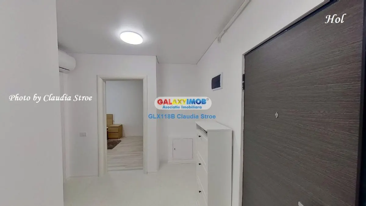 Inchiriere apartament 2 camere VIILOR - METROPOLITAN + LOC DE PARCARE - foto 7