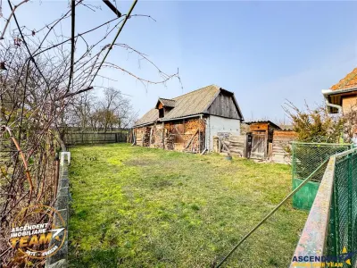 FILM! Oaza ta de liniste pe 0.5ha teren intravilan, Dalnic, Covasna - foto 21