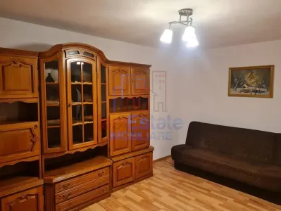 Apartament 2 Camere Podu Ros - Piata Nicolina - Iasi