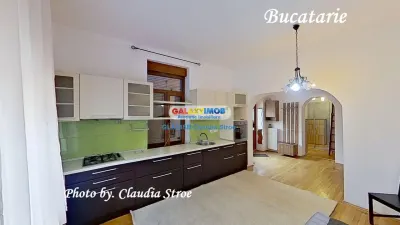 INCHIRIERE GARSONIERA - UNIRII GLADIOLELOR - foto 1