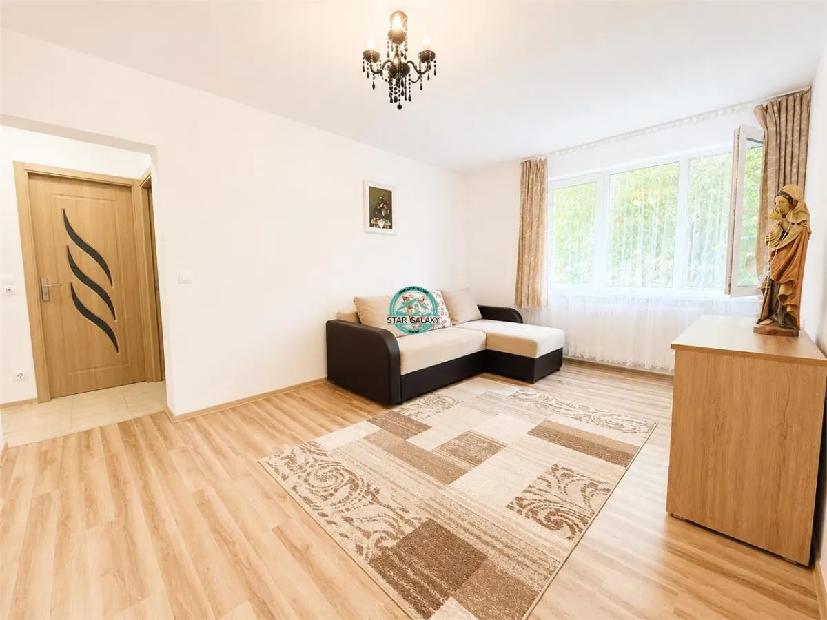 Vand apartament cu 3 camere, ETAJ 1, 7 Noiembrie 8 minute de UMF - foto 5