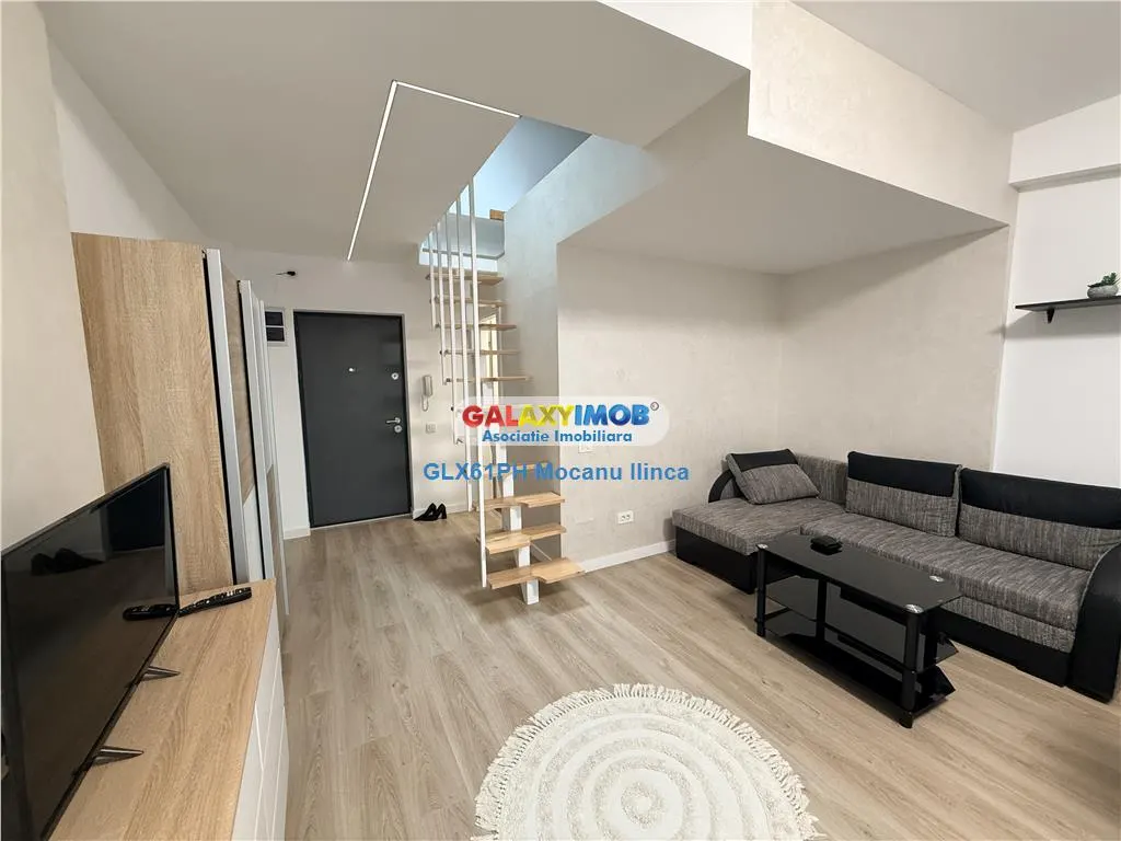 Inchiriere studio bloc nou, zona Gageni, Ploiesti - foto 1