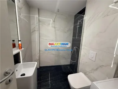 Inchiriere studio bloc nou, zona Gageni, Ploiesti - foto 13