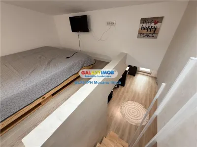 Inchiriere studio bloc nou, zona Gageni, Ploiesti - foto 7