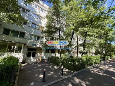 Apartament 2 camere | Drumul Taberei | Decomandat | 3min. metrou - foto 10