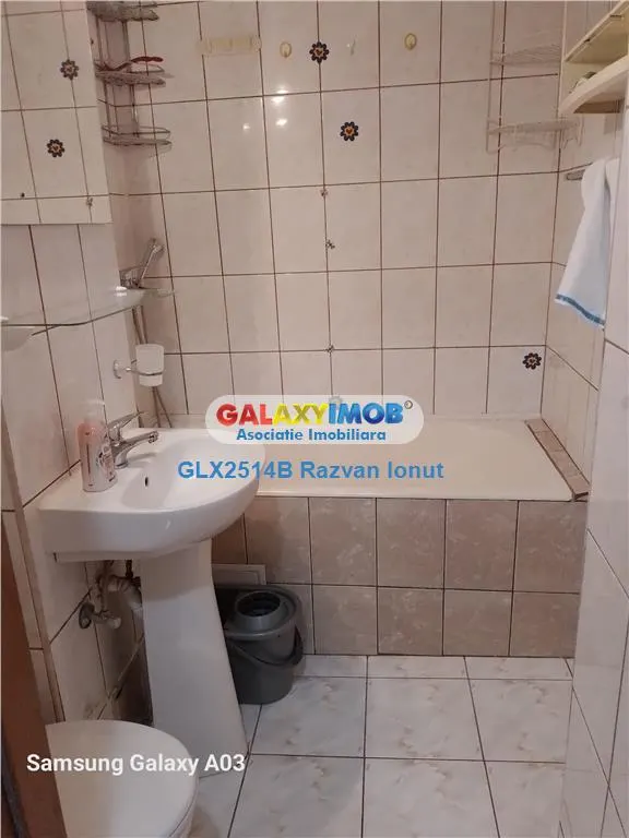 Apartament 2 camere mobilat utilat Victoriei renovat parcare - foto 6