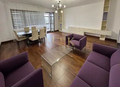 Apartament 3 camere | Mobilat&utilat | Baneasa/Sisesti - foto 1