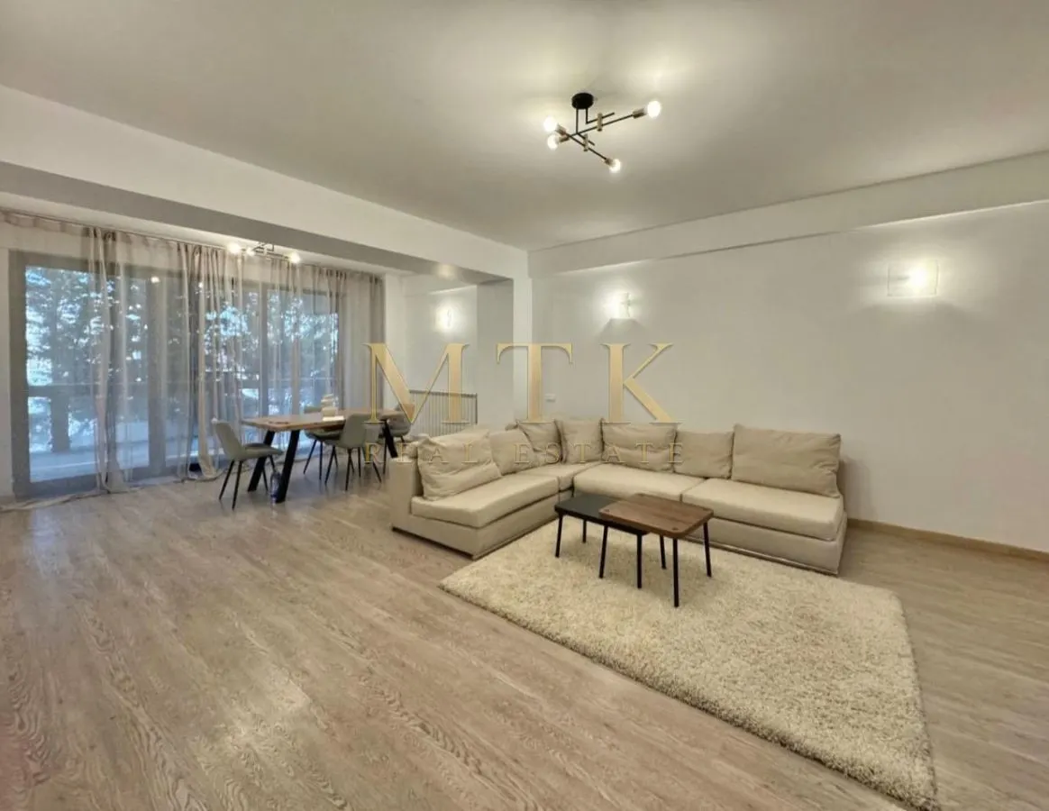 Apartament 3 camere, mobilat&utilat | 2 locuri parcare | Iancu Nicolae - foto 1