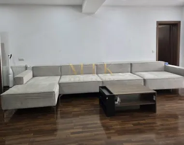 Apartament 3 Camere Modern 102 mp utili â€“ Pipera, Rond OMV | Terasa 31 mp - foto 5